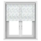 Laura Ashley Conwy Blue Sky Blinds Uk