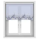 Sara Miller Wisteria Pale Blue Blinds Uk