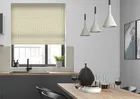 Maidenhair Fennel - Roman Blind