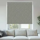 Cove Monochrome No Drill Roller Blinds - Shop Now