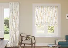 Santa Maria Splendor - Roman Blind