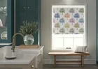 Vintage Tree Multi - Twist&fit Roller Blind