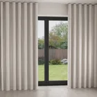 Reynolds Platinum Wave Curtain Blinds Uk