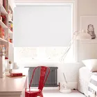 Prime Splash Canvas Light Filtering Roller Blinds
