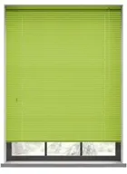 Kermit Aluminium Venetian