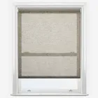 Coulisse Marrakech Olive Roller Blind