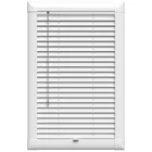 Pure White Perfect Fit Blinds Uk