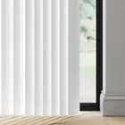 Occa Selene Rigid Vertical Blinds