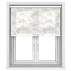 Twistfit Historic Royal Palaces Palace Toile Stone