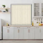 Venezia Beige Roller Blind - Stylish Window Shade