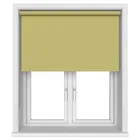 Tradechoice Blackout Green Blinds Uk