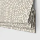Laura Ashley Whitebrook Dove Grey Motorised Blinds Uk