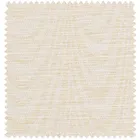 Panache Cornsilk Light Filtering Vertical Blinds