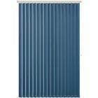 Excel Como Skies (blackout) Blackout Vertical Blinds