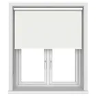 Tradechoice Blackout White Blinds Uk