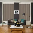 Sweet Dreams Havana Vertical Blinds