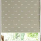 Sophie Allport Dragonfly Made To Measure Roman Blind Sand