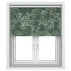 Ted Baker Rhapsody Green Motorised