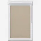 Hanson Shell Perfect Fit Roller Blind