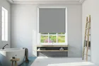 Code Grey - Waterproof Blackout Roller Blind