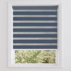 Beam Denim Day & Night Roller Blinds