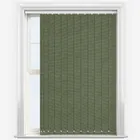 Pop Ivy Vertical Blind