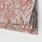 Laura Ashley Picardie Embers Motorised Blinds Uk