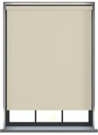 Amor Winterbloom Roller Blind
