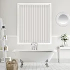 Multi Lux Linen Vertical Blinds