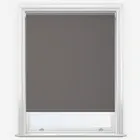 Coulisse Detroit Blackout Steel Grey Roller Blind