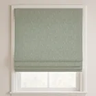 Cloud Mineral Deluxe Roman Blinds