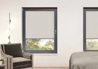 Obscura Fawn - Clip Fit Honeycomb Blind
