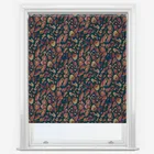 Sonova Studio Moo Mosaic Copper Dusk Roller Blind