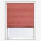 Elysian Cayene Roman Blind