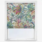 Palmyra Jewel Roman Blind