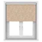 Collina Champagne Fizz Blackout Blinds Uk