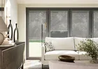 Venetian Mid Grey - Perfect Fit Blind