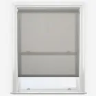 Coulisse Hampton Sand Roller Blind