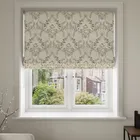 Laura Ashley Parterre Natural Blinds Uk