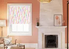 Santa Maria Carnival - Roller Blind