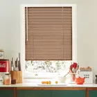 Latte Perfect Fit Venetian Blinds