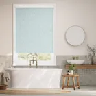 Malachite Cloud Roller Blind
