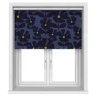 Twistfit Orla Kiely Wildflower Indigo Motorised