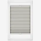 Luna Taupe Perfect Fit Honeycomb Cellular Blind