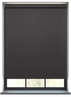 Riva Blackout Impact Roller Blind