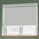 Piper Cloud Grip Fit Roller Blinds