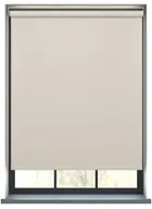 Riva Blackout Tranquil Roller Blind