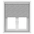 Zen Charcoal Blackout Blinds Uk