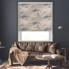 Galet Copper Roller Blinds