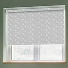 Magical Grey (blackout) Childrens Roller Blinds
